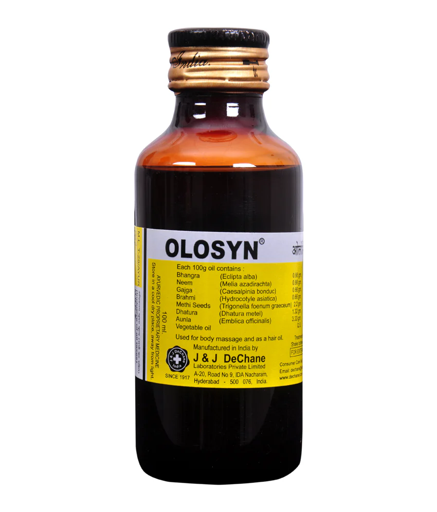 Olosyn 100ml