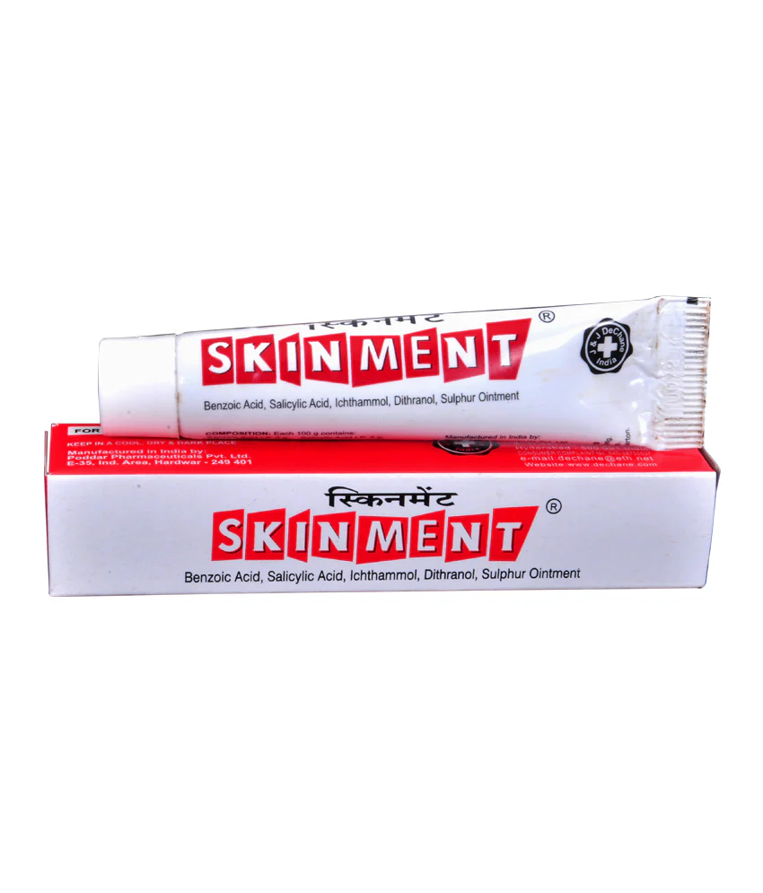 Skinment 15gms