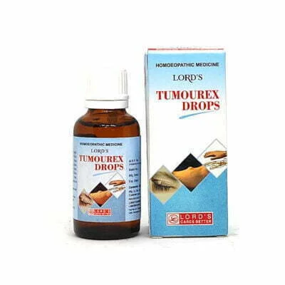 tumourex drops 30ml