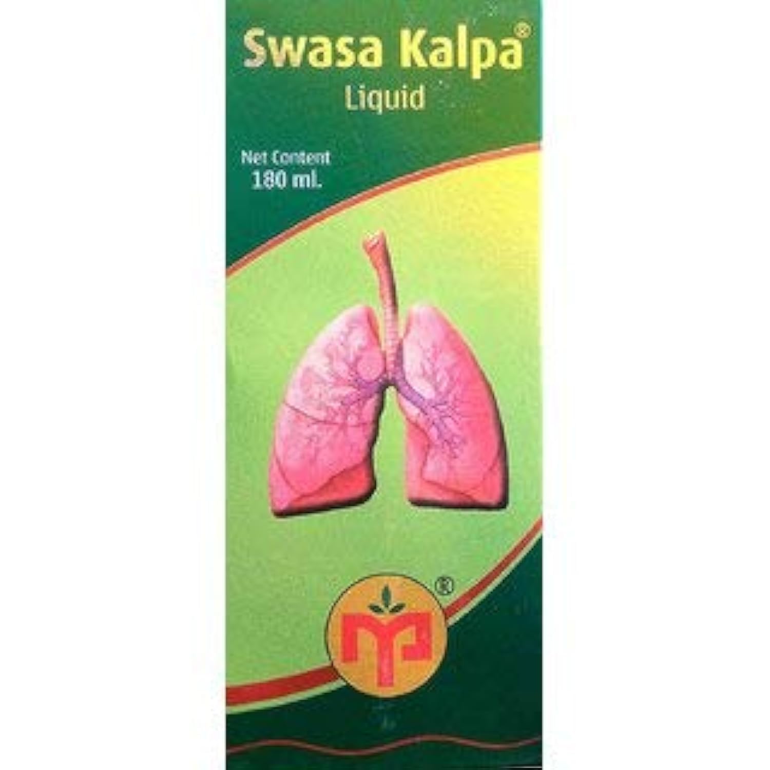 swasa kalpa 180ml