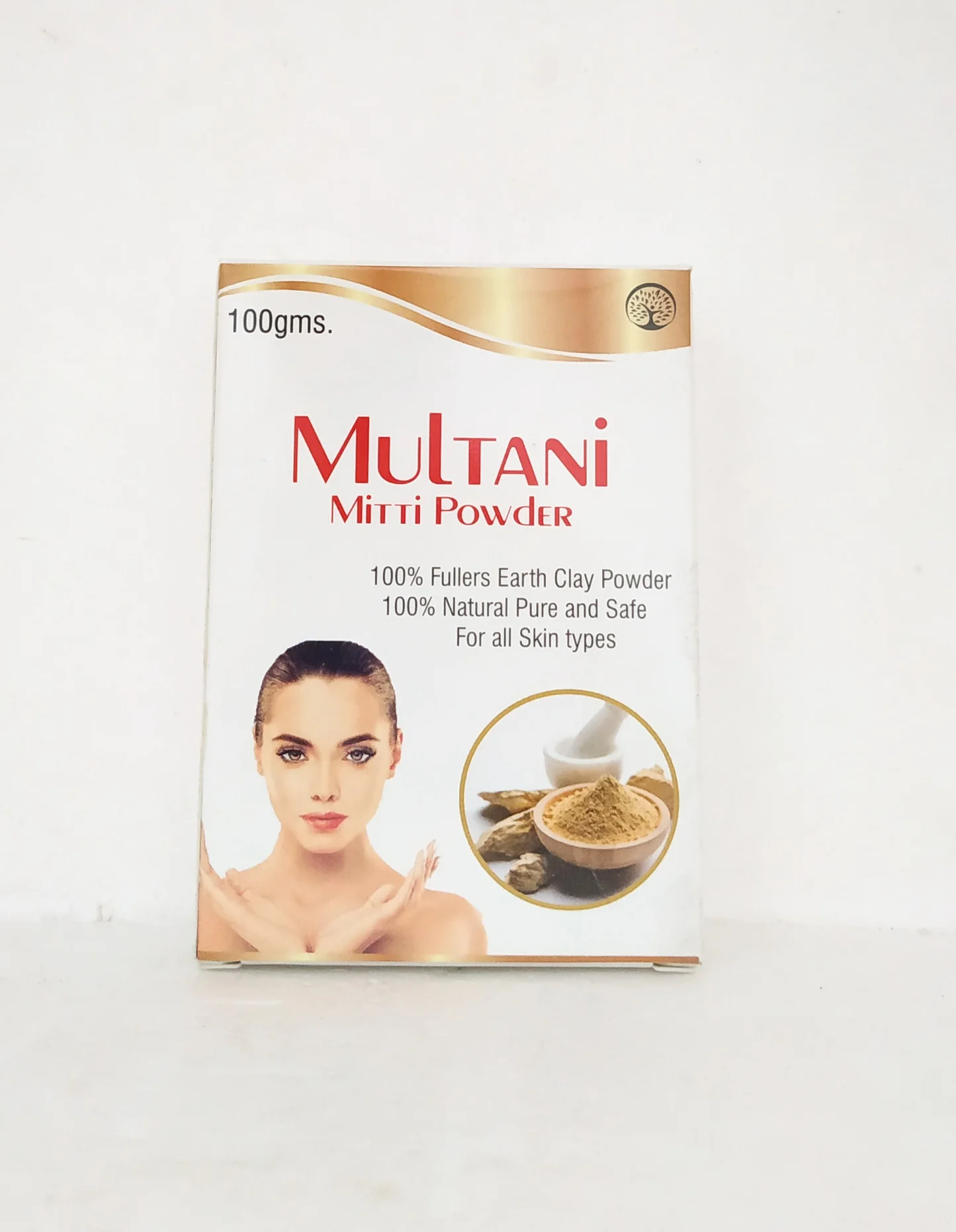 Multani mitti powder 100gms