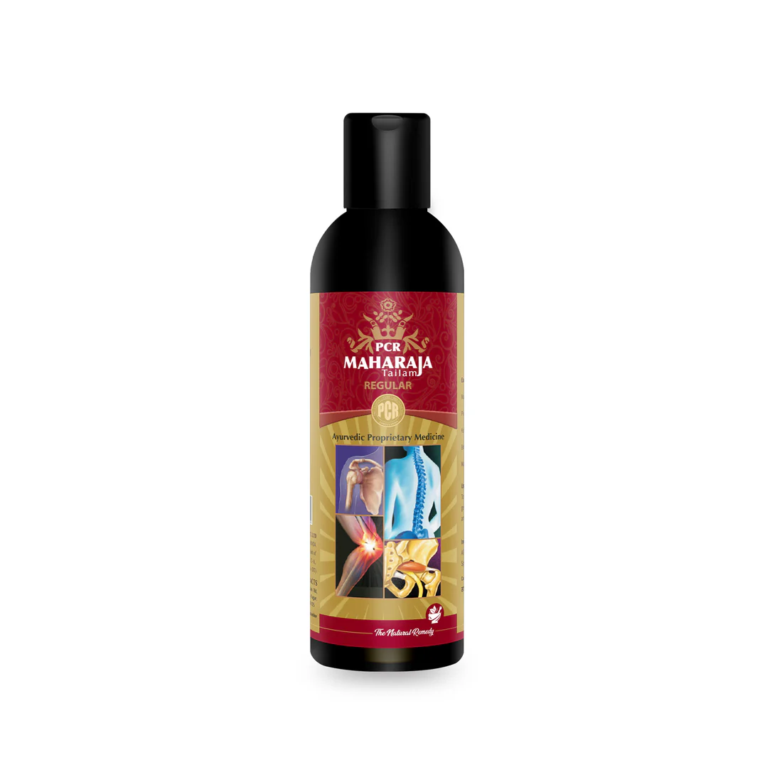 Maharaja Tailam 100ml