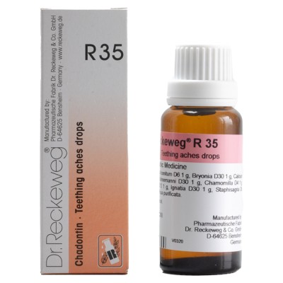 R35 Drops