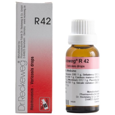 R42 Drops 22ml