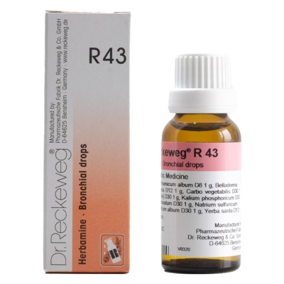 R43 Drops