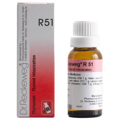 R51 Drops 22ml