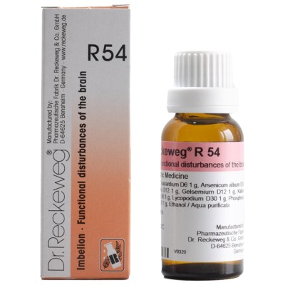 R54 Drops 22ml