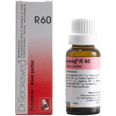R60 Drops 22ml