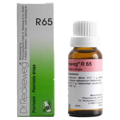 R65 Drops