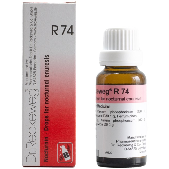 R74 Drops