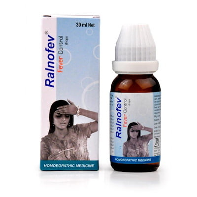 RALNOFEV Drops 30ml