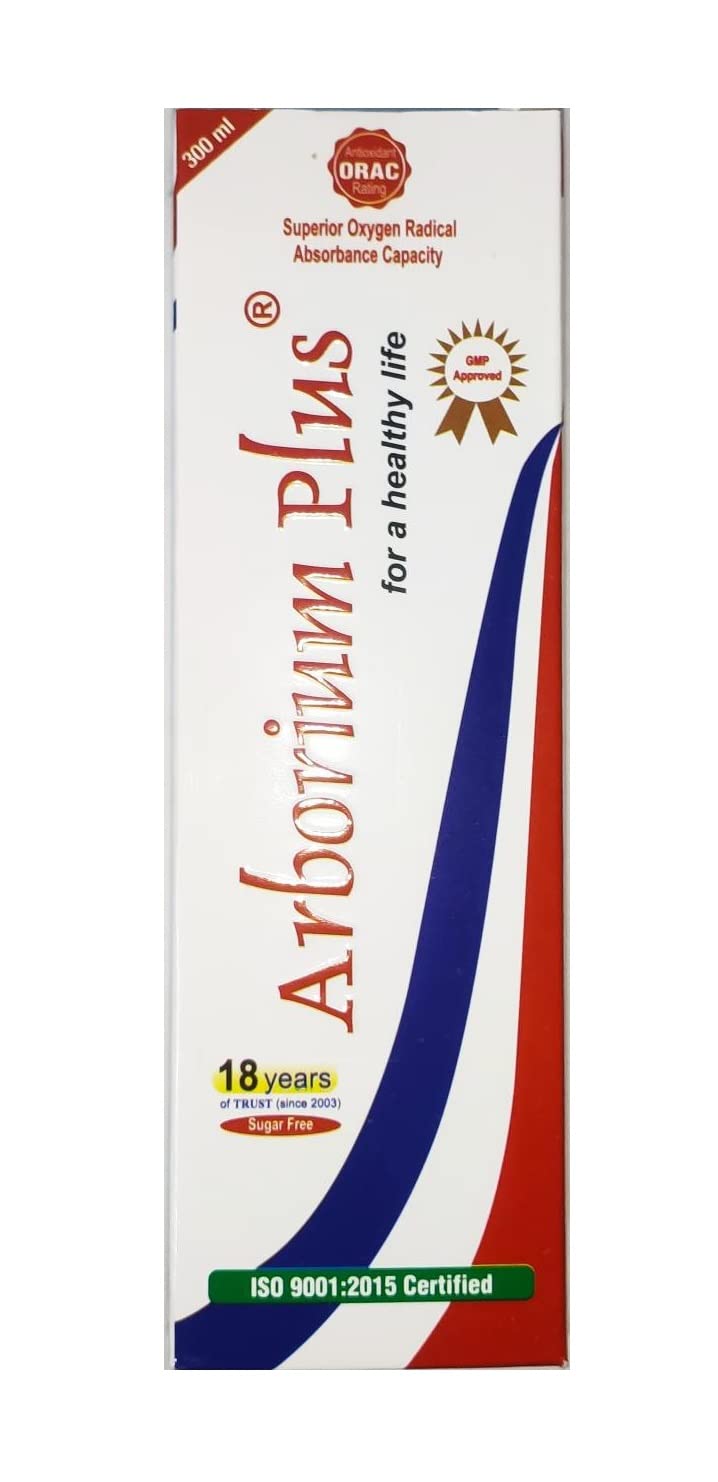 Arborium plus 300ml