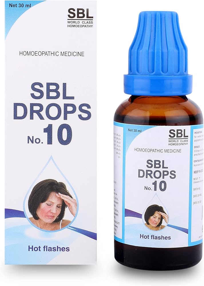SBL Drops No.10