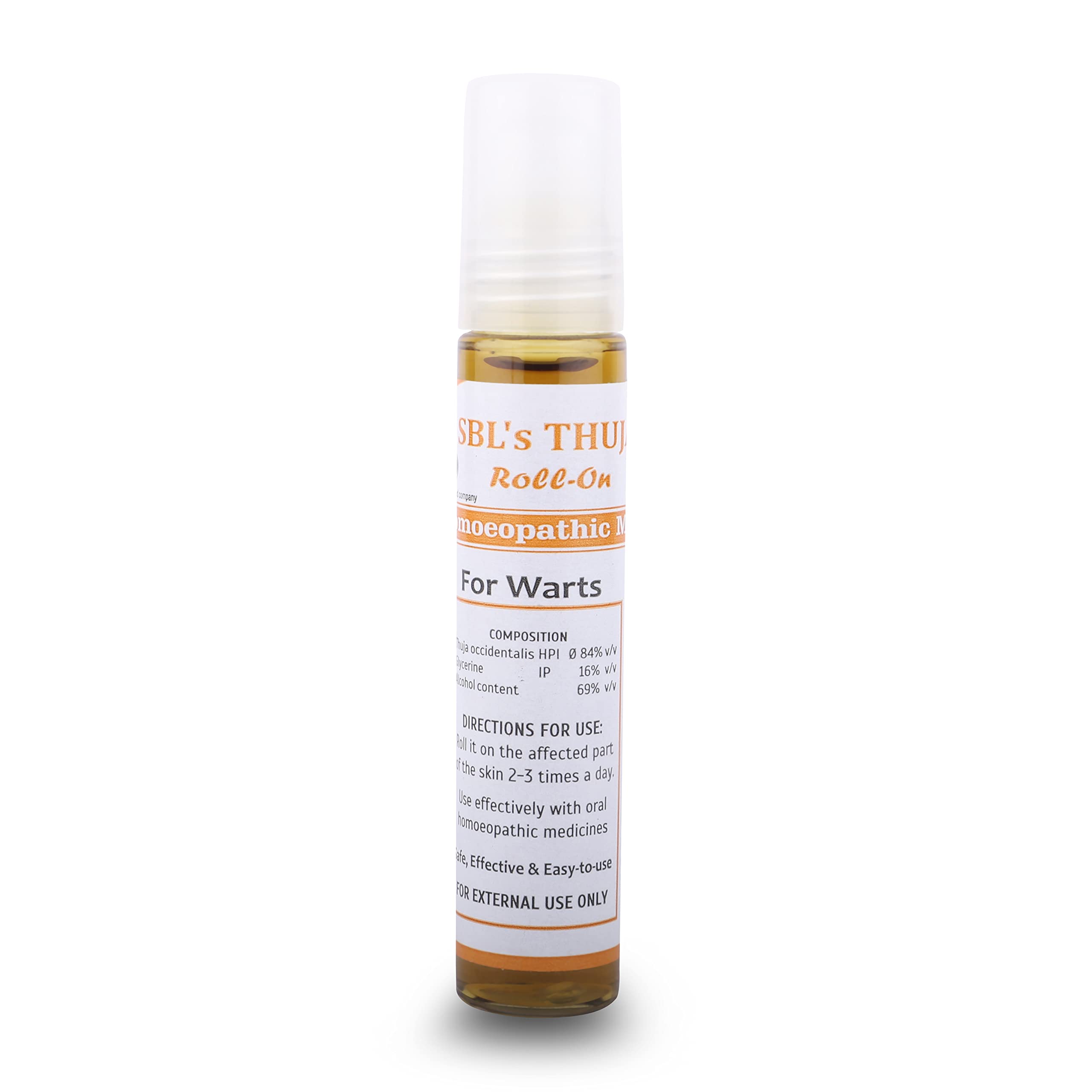 Thuja Roll-on 10ml