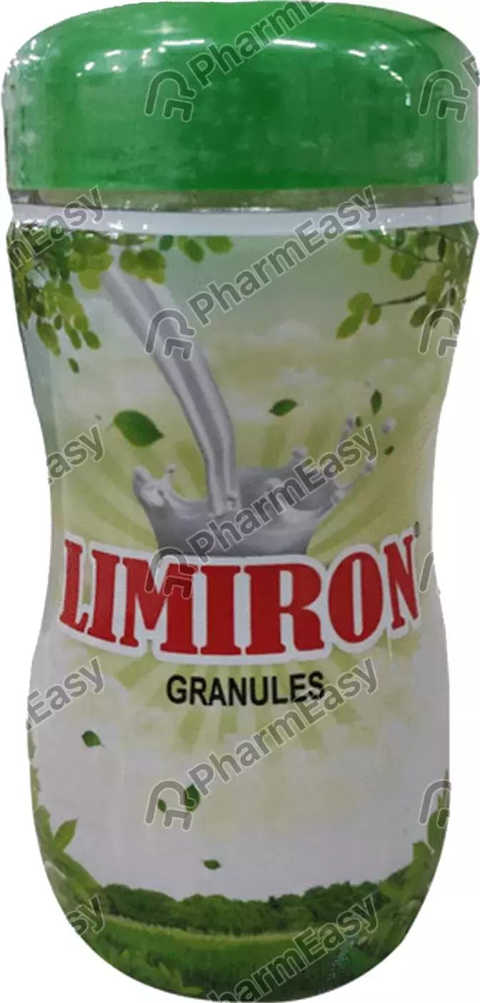 Limiron Granules 300gms
