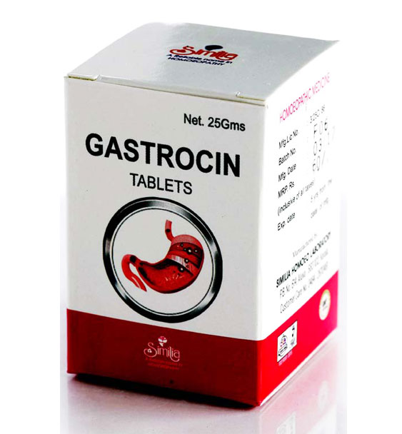 GASTROCIN