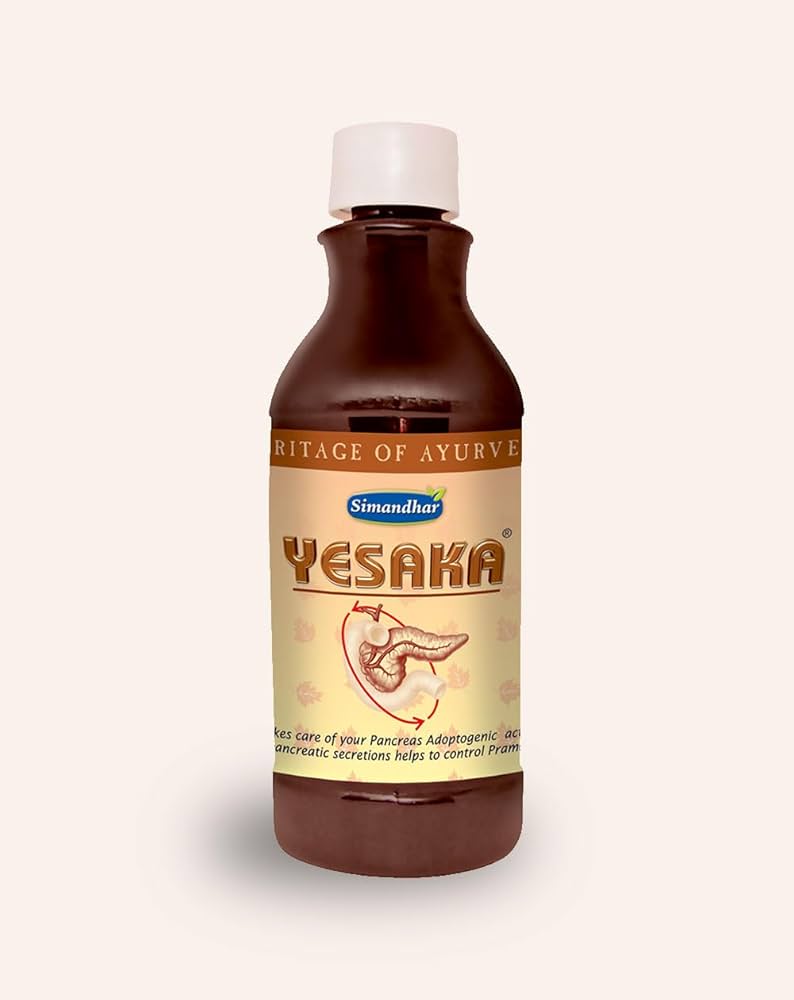 Yesaka 600ml