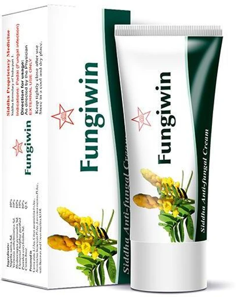 Fungiwin cream 35gms