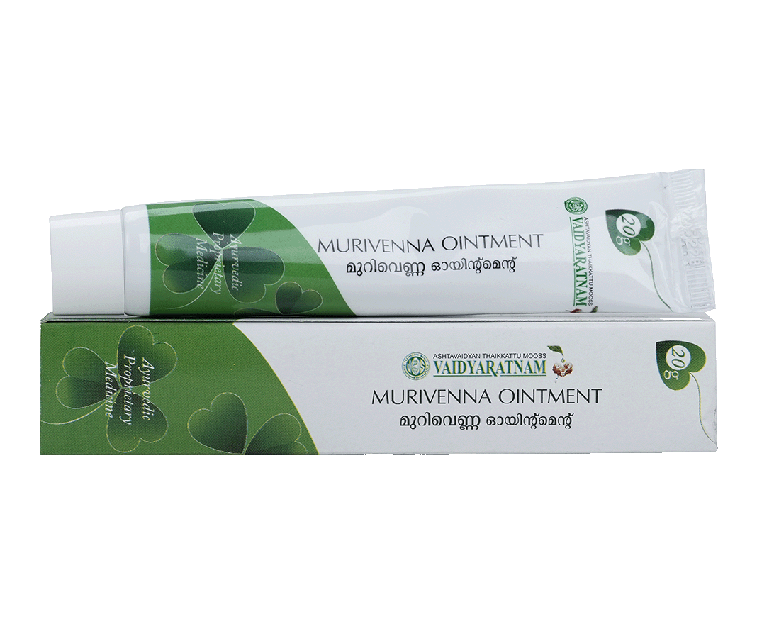 Murivenna ointment 20gms
