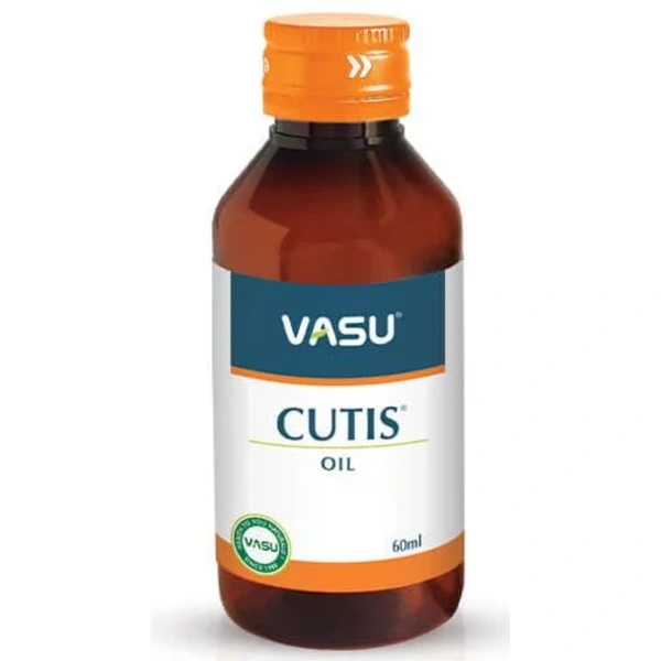 cutis oil 60ml