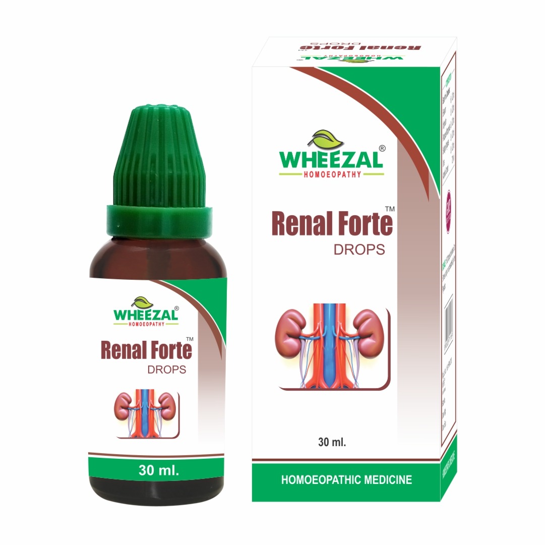 RENAL FORTE 30ml