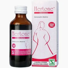 Hertone Tonic 100ml