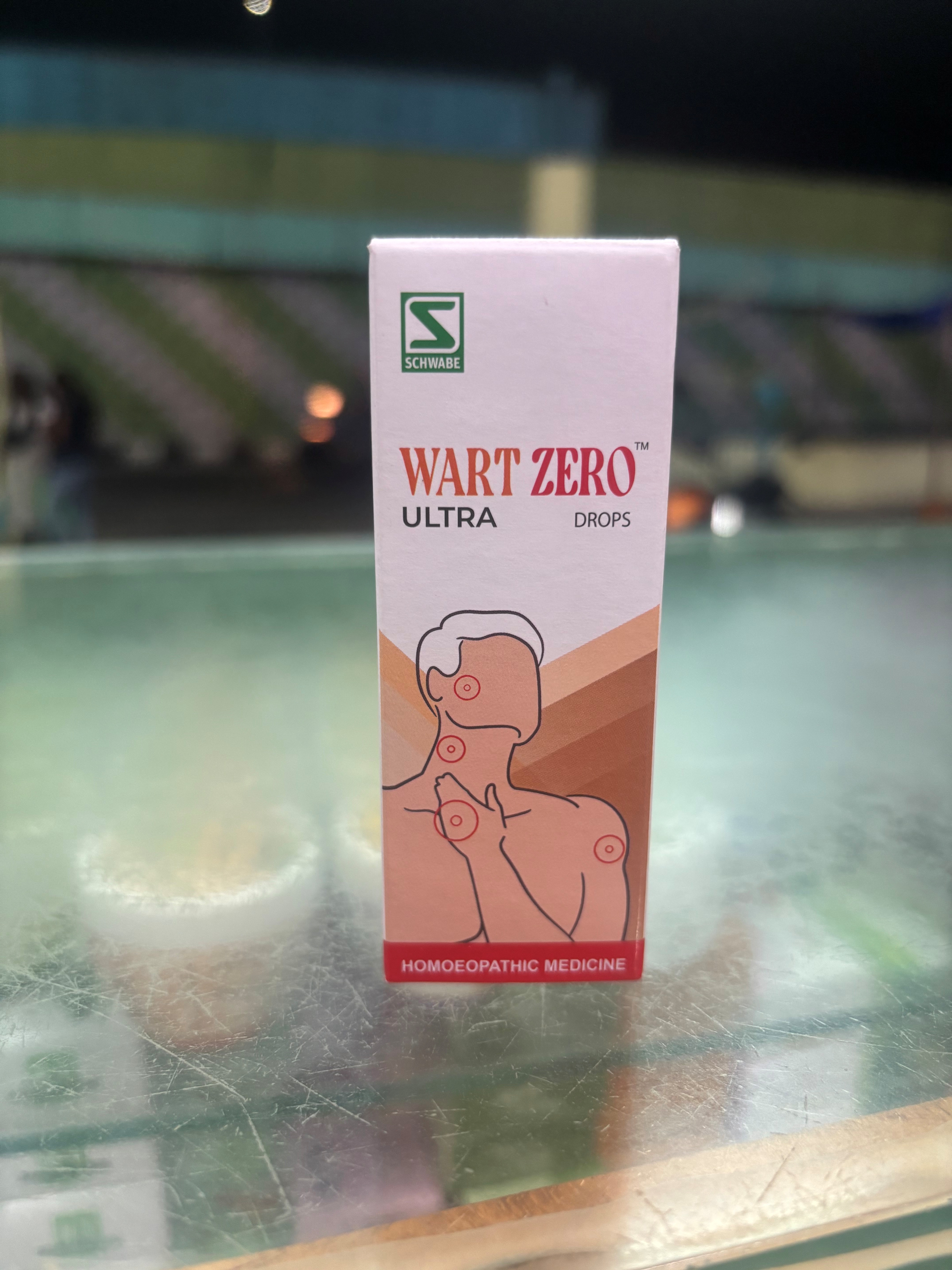 wart zero 30ml